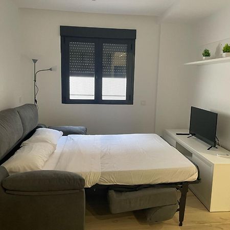 S2 Apartamento Nuevo, Мадрид Екстер'єр фото
