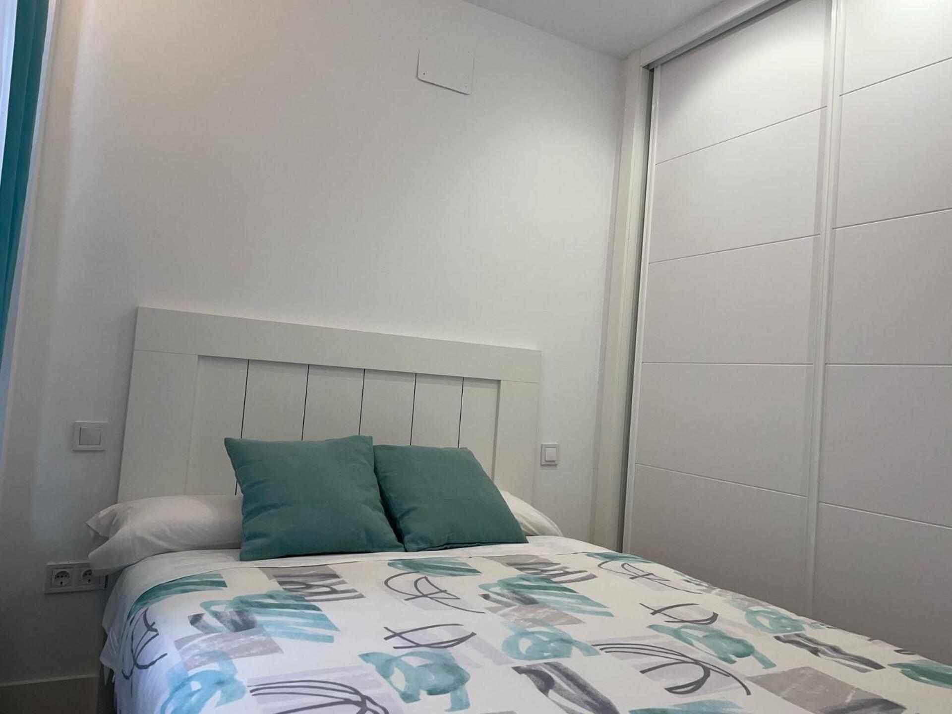 S2 Apartamento Nuevo, Мадрид Екстер'єр фото