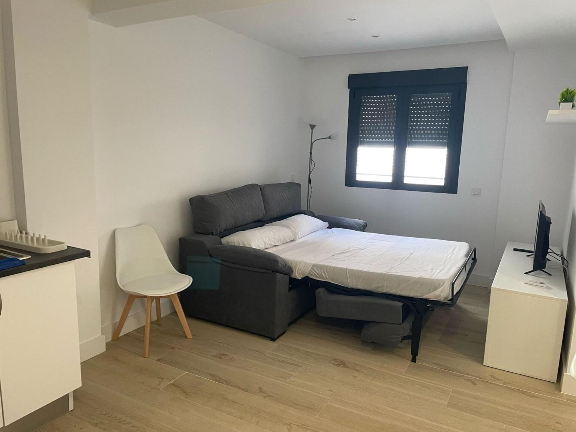 S2 Apartamento Nuevo, Мадрид Екстер'єр фото