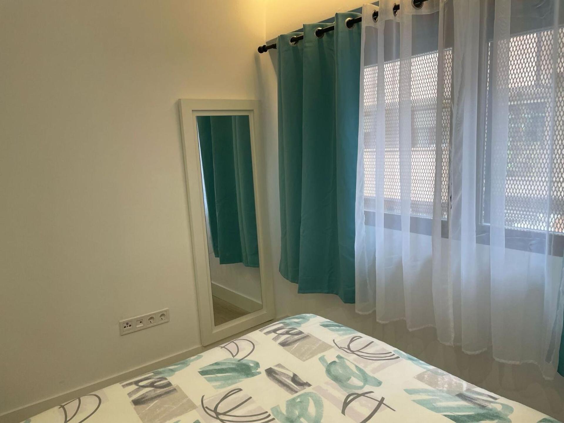 S2 Apartamento Nuevo, Мадрид Екстер'єр фото