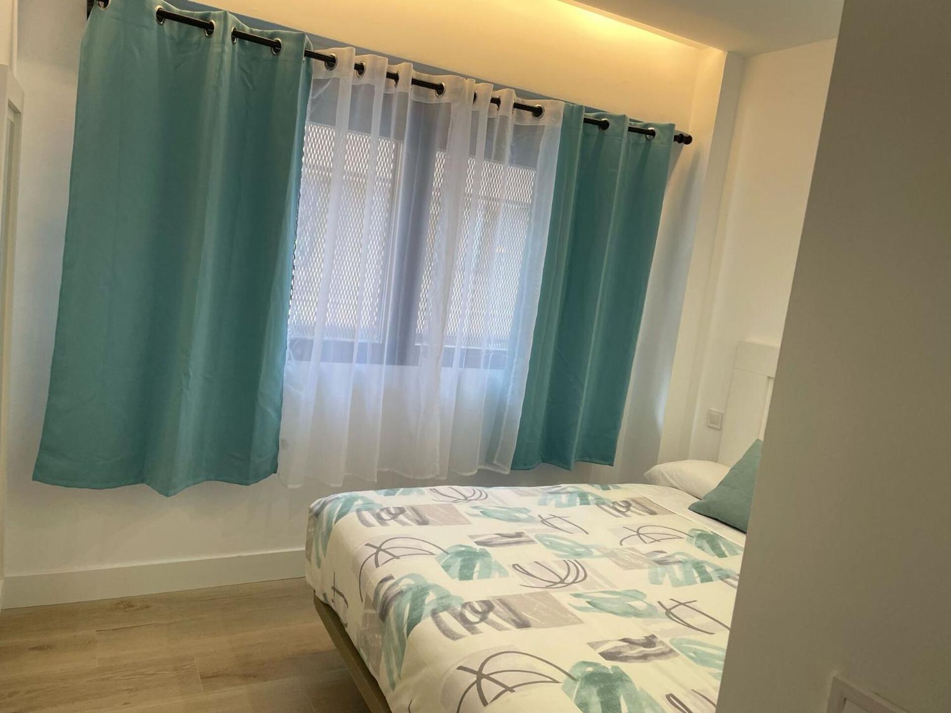 S2 Apartamento Nuevo, Мадрид Екстер'єр фото