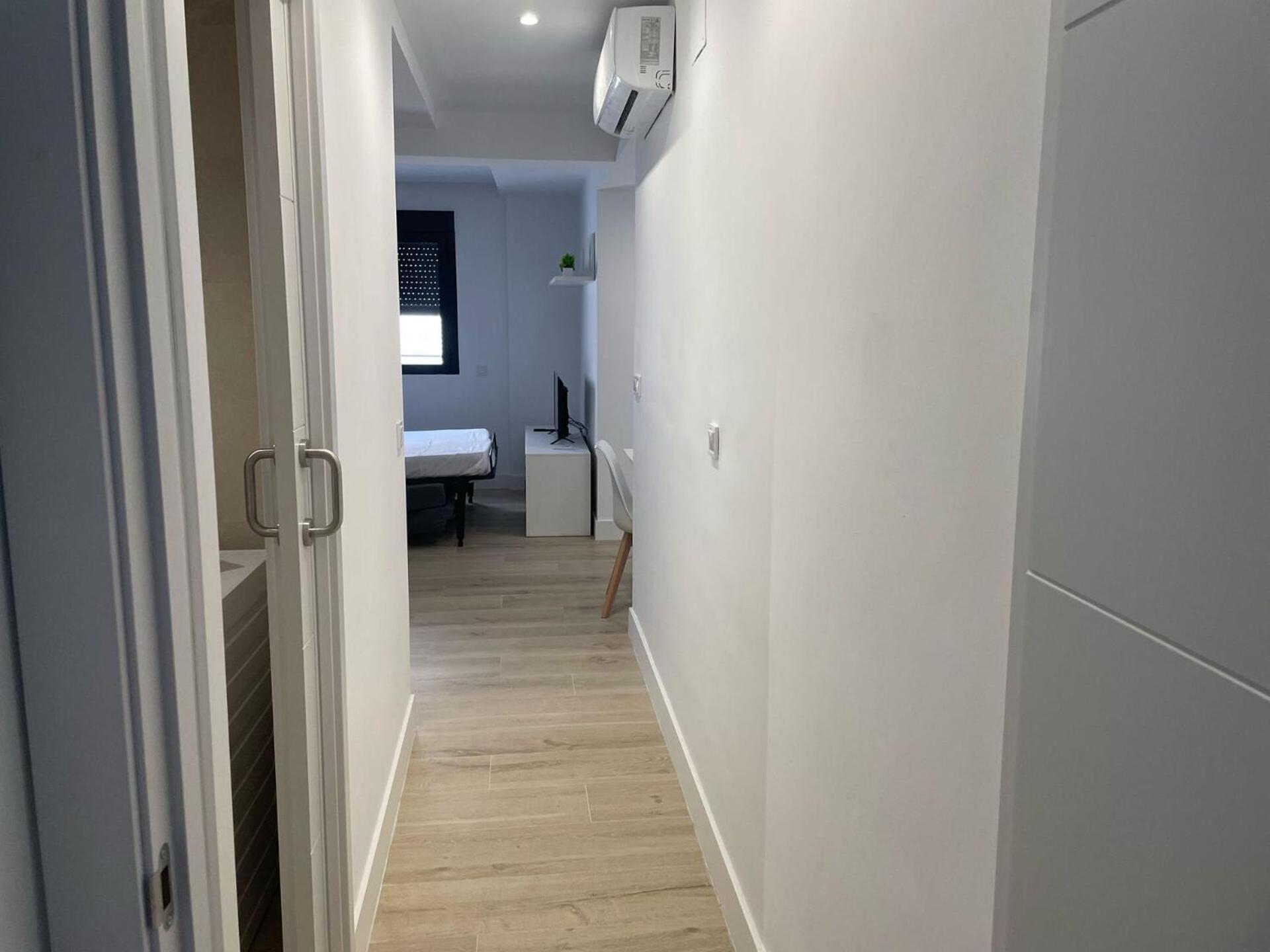 S2 Apartamento Nuevo, Мадрид Екстер'єр фото