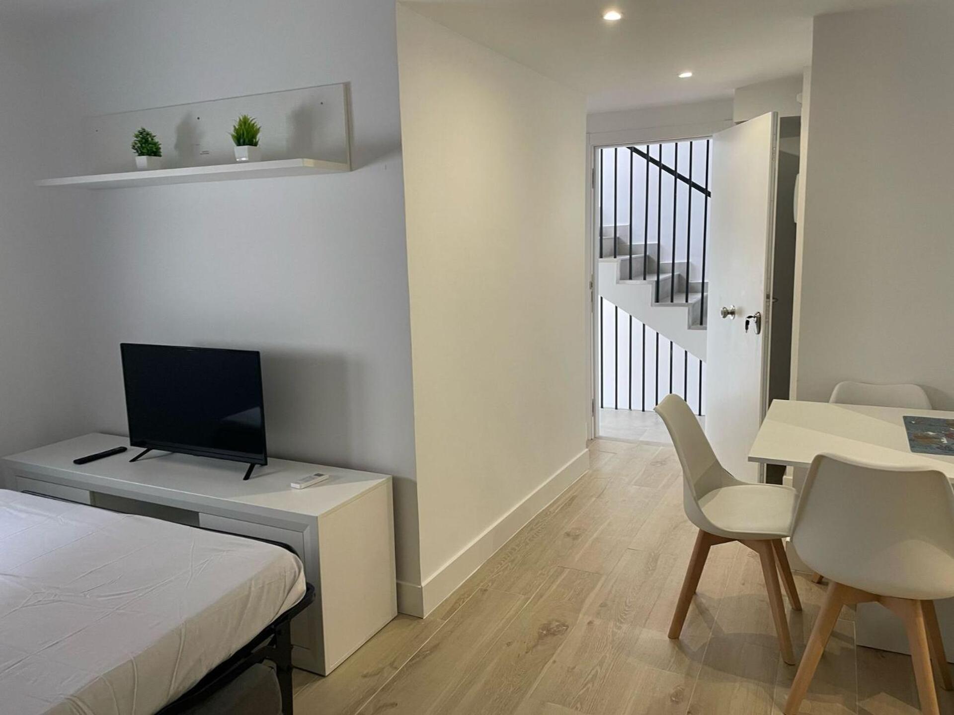 S2 Apartamento Nuevo, Мадрид Екстер'єр фото